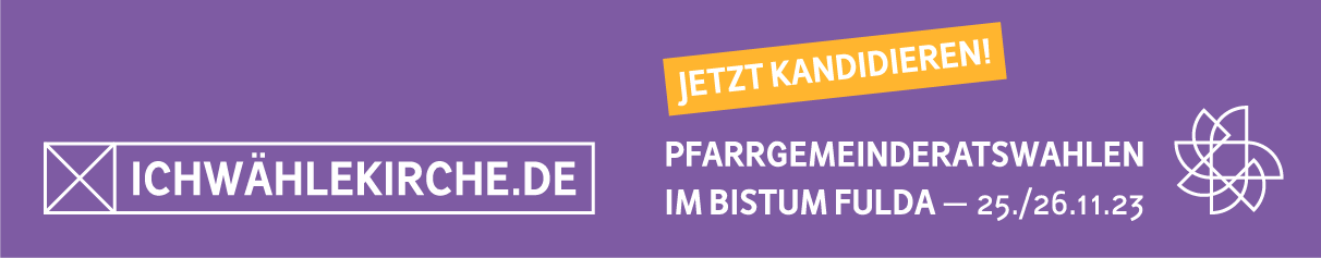 Pfarrgemeinderatswahlen 2023